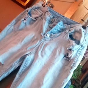 Rue 21 stretch jeans